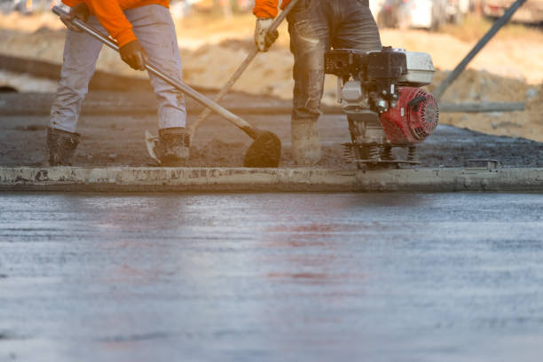 Best Industrial Concrete Flooring in Folly Beach, SC