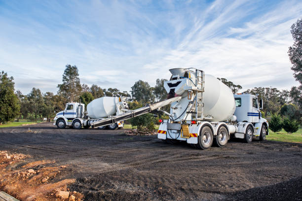 Best Residential Concrete Solutions in Folly Beach, SC