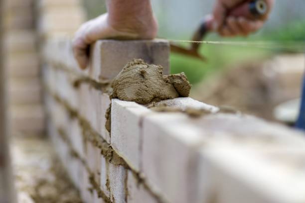 Best Residential Concrete Solutions in Folly Beach, SC