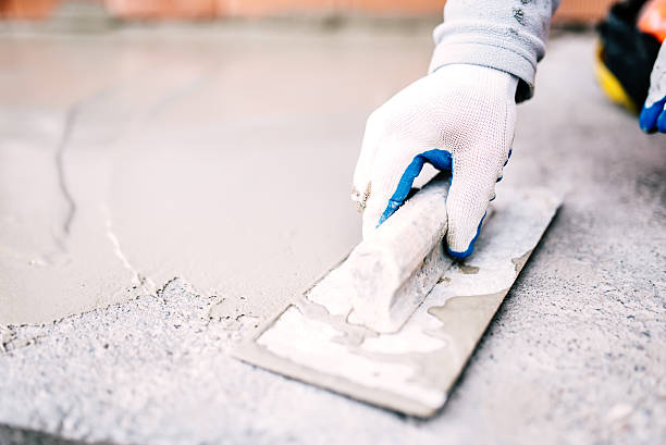 Best Concrete Demolition Services in Folly Beach, SC